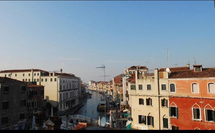 Апартаменты Venice From The Top... With Lift! Экстерьер фото